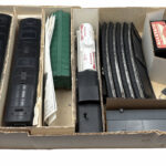 Sears Allstate Set #9620 Inside Box