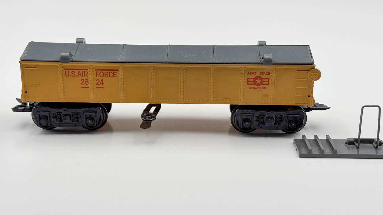 Rocket Car