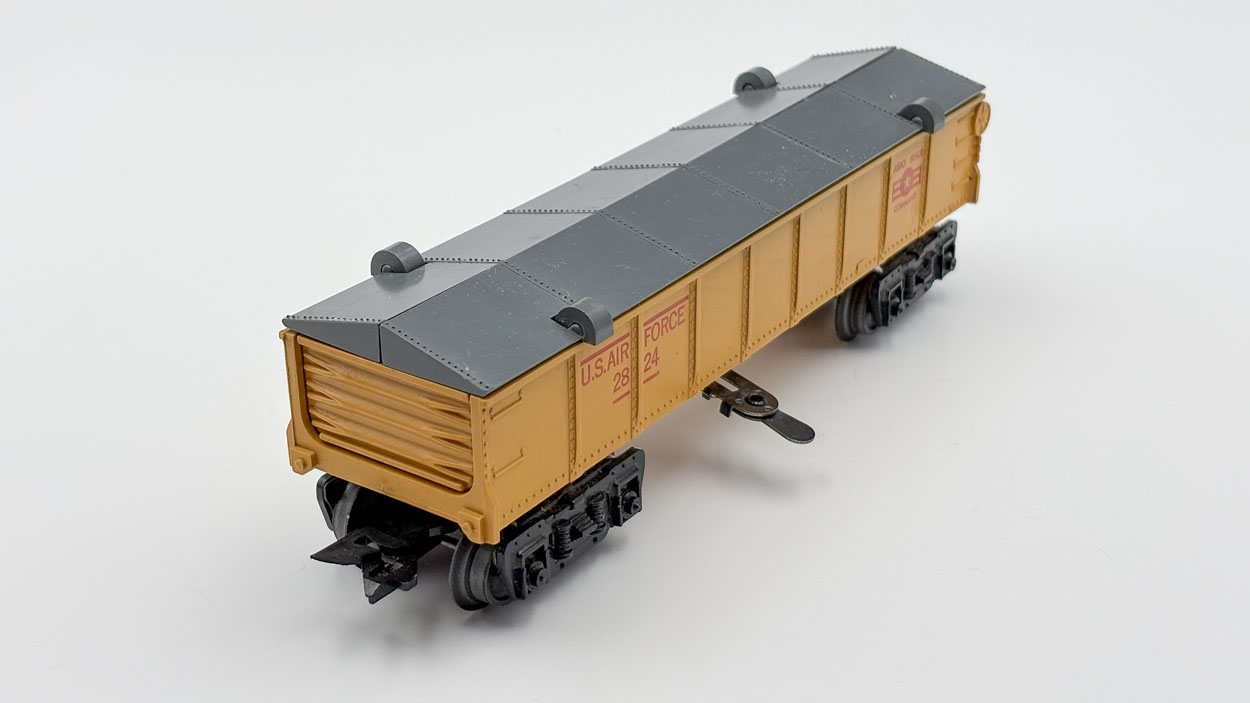 Rocket Car